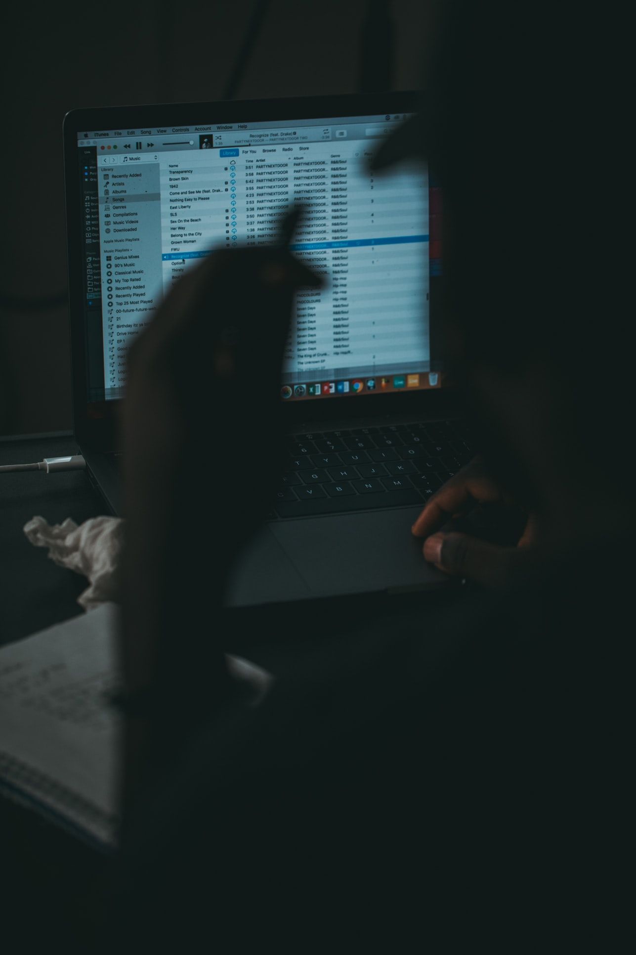how to use iphone as a mouse for a mac
